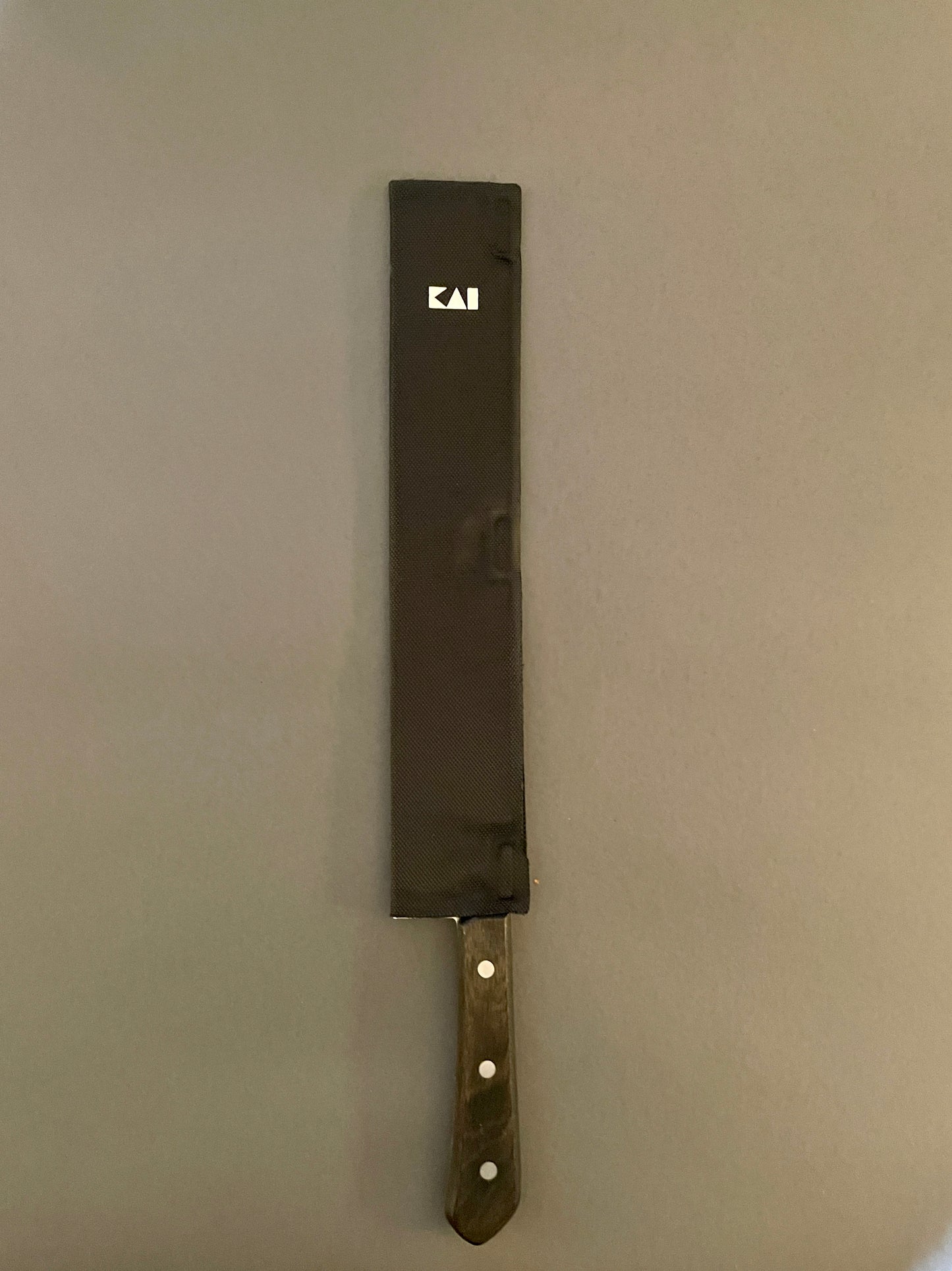 KAI magnetisk knivbeskytter large