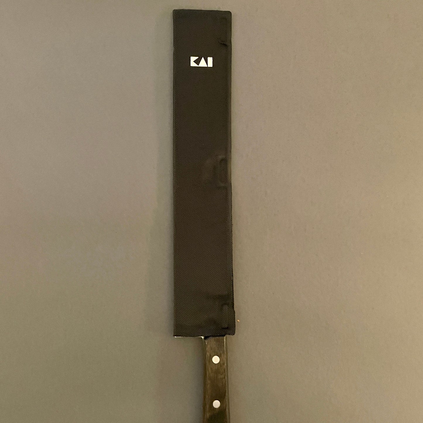 KAI magnetisk knivbeskytter large