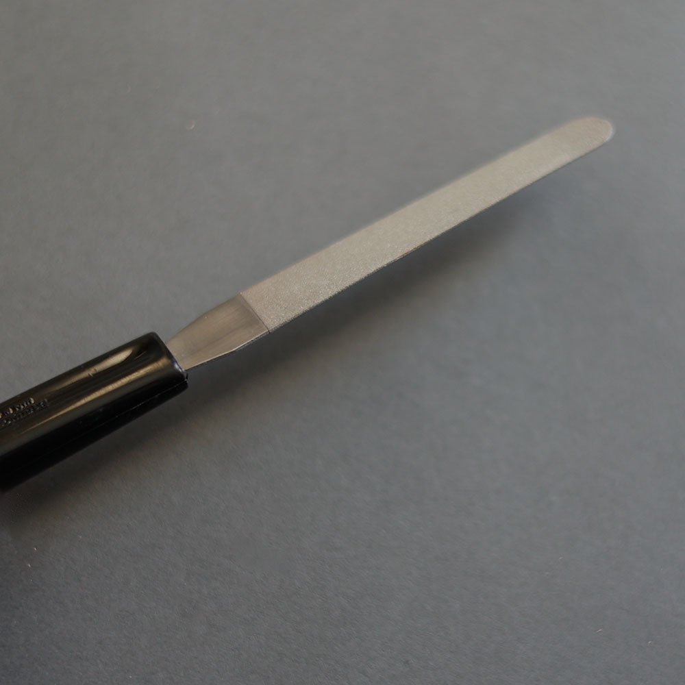 Knivsliper Shinari Suncraft - Burr - knivsliping