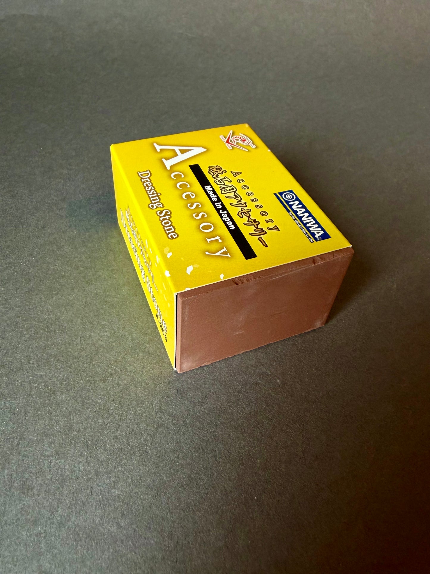 Naniwa A-206 Nagura Dressing Stone #600