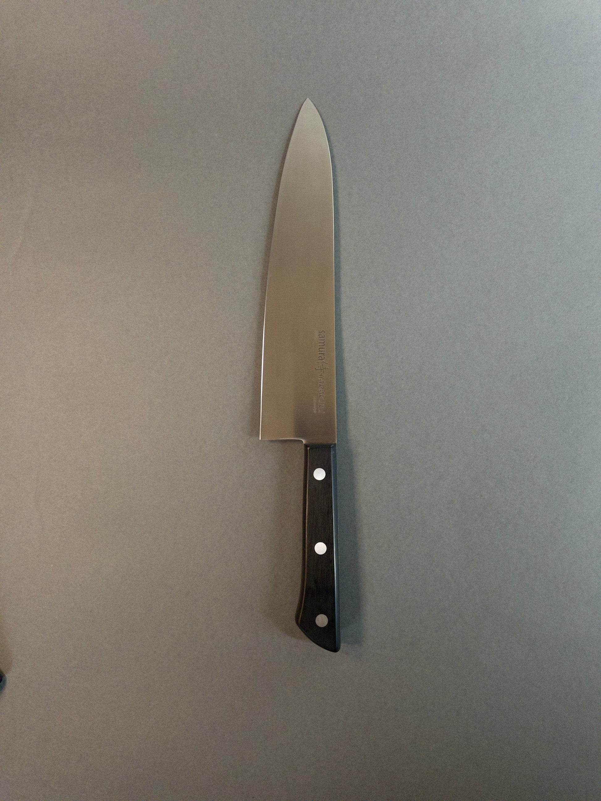 Kokkekniv 208mm Samura Harakiri