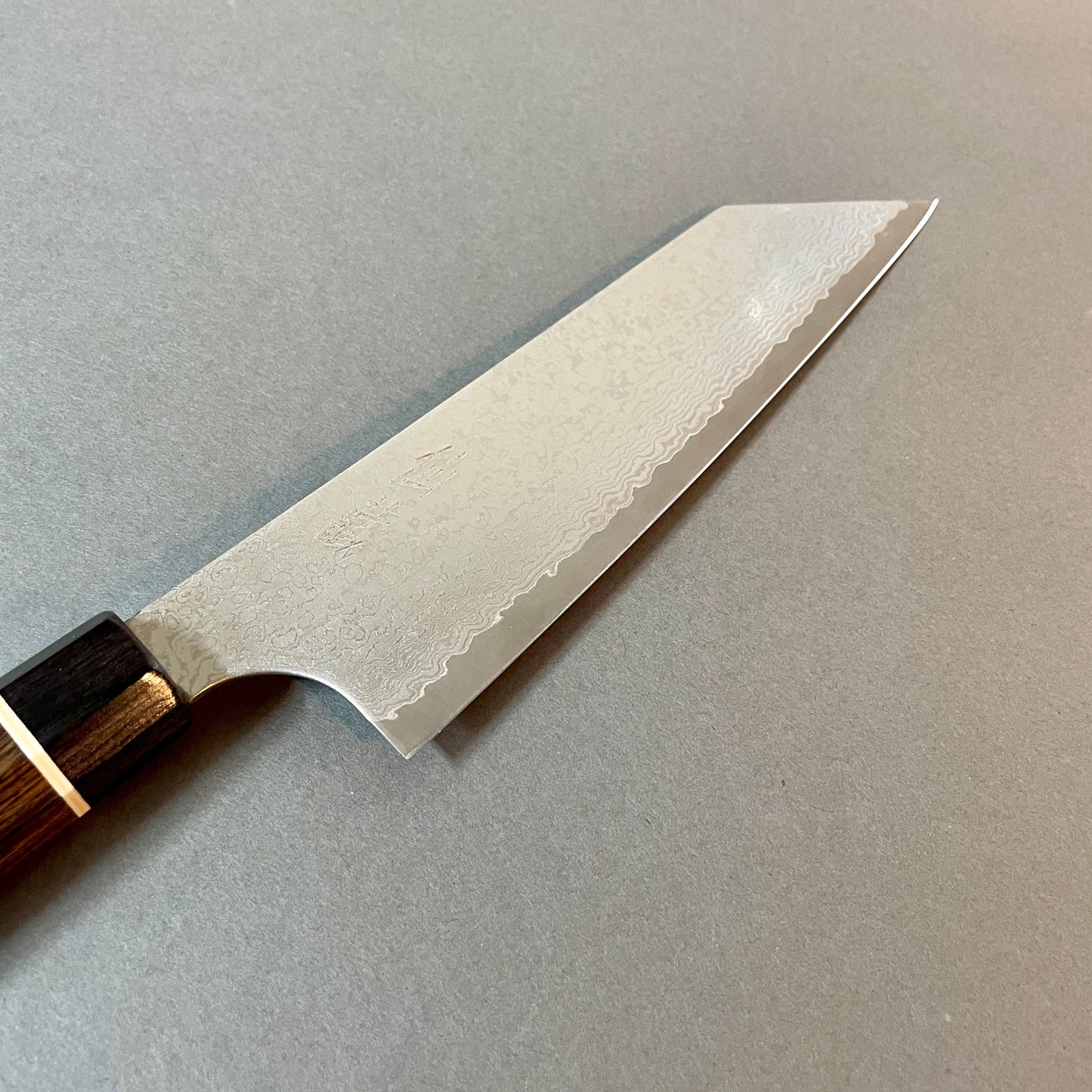 Bunka 165mm Suncraft Black