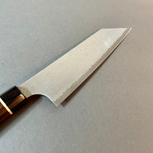 Bunka 165mm Suncraft Black