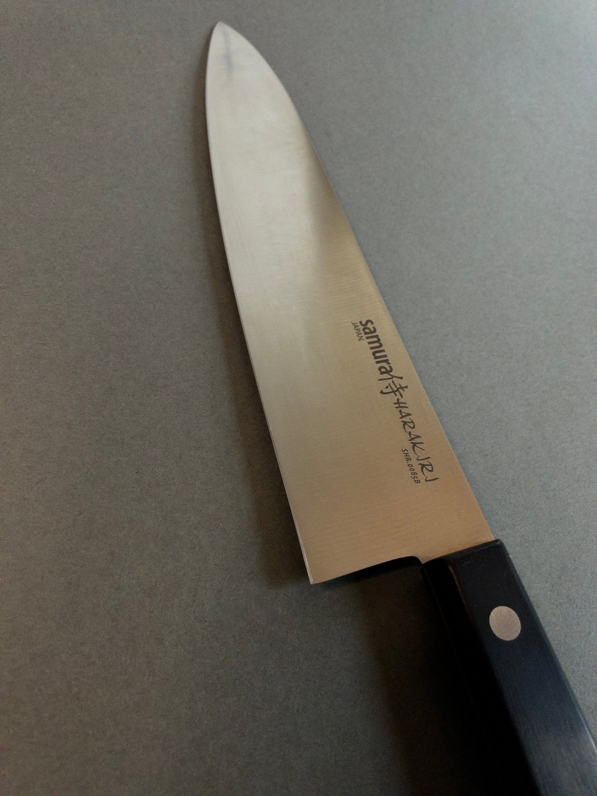 Kokkekniv 208mm Samura Harakiri