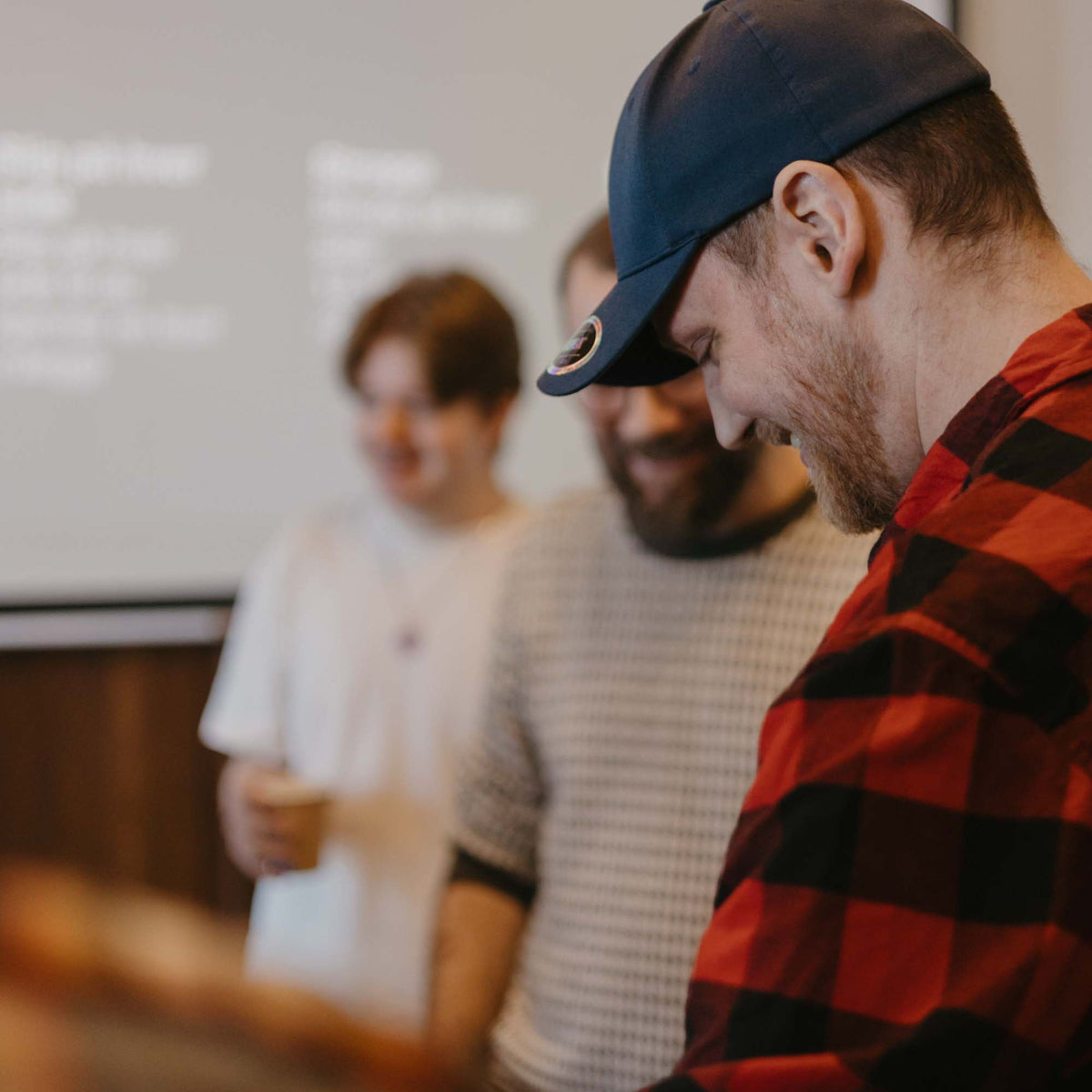 Kurs i knivsliping 13. juni, NANNESTAD - Burr - knivsliping