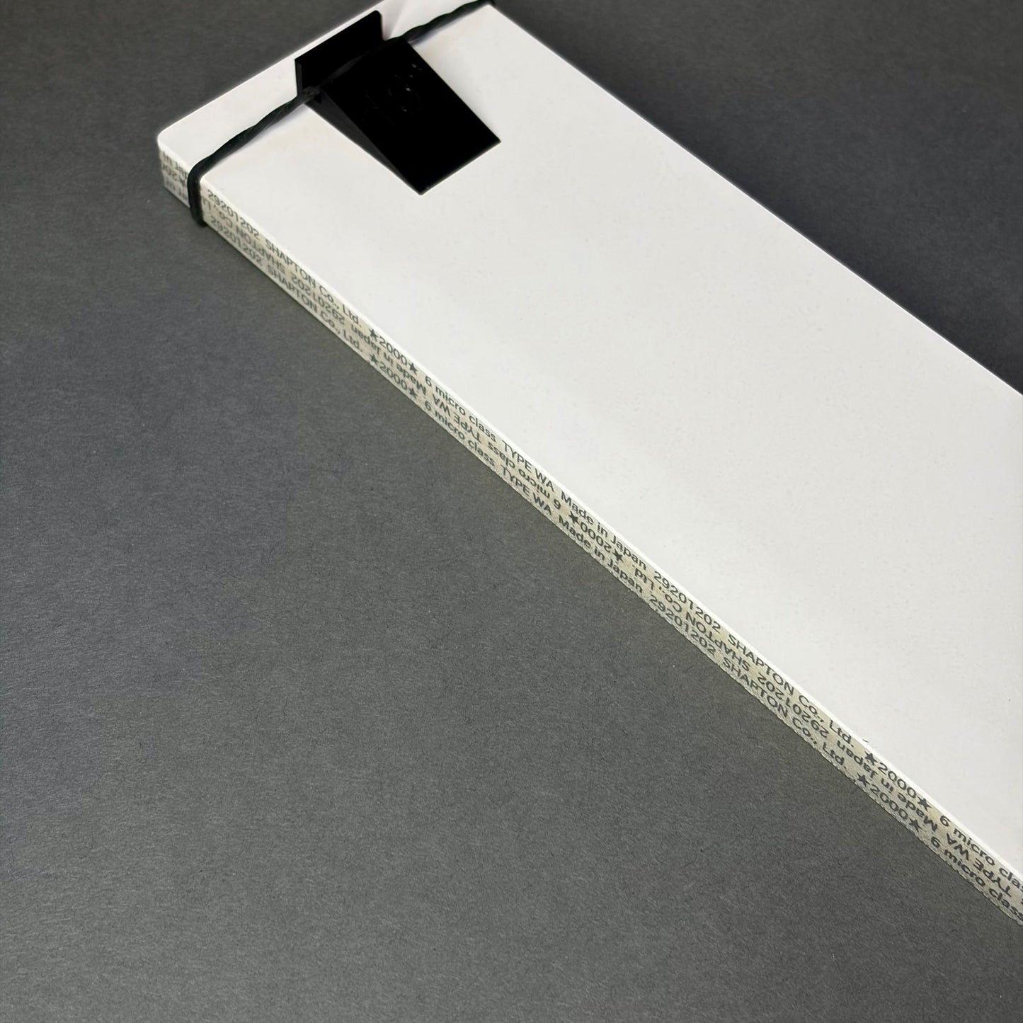 BURR vinkelguide 15˚