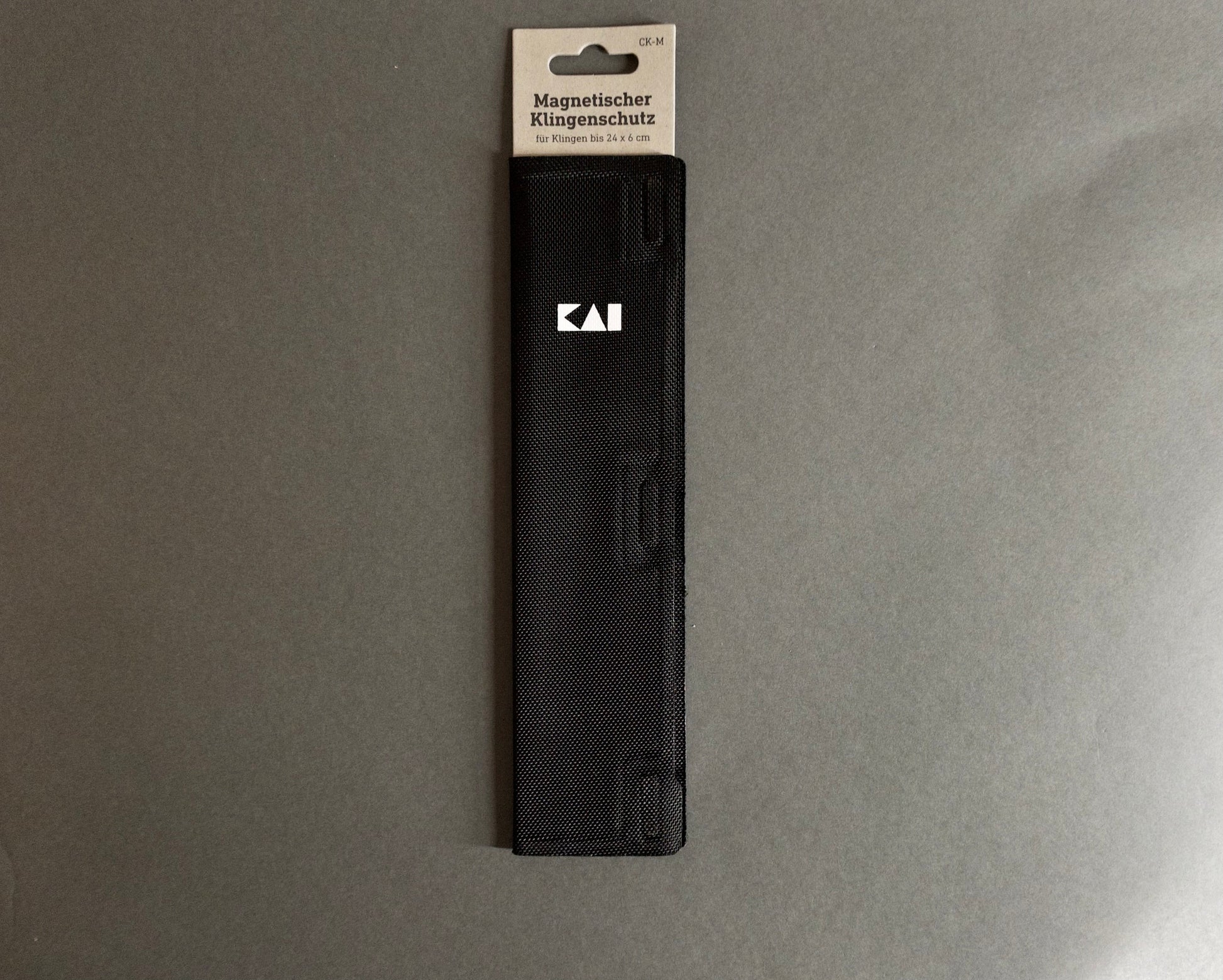 KAI magnetisk knivbeskytter medium