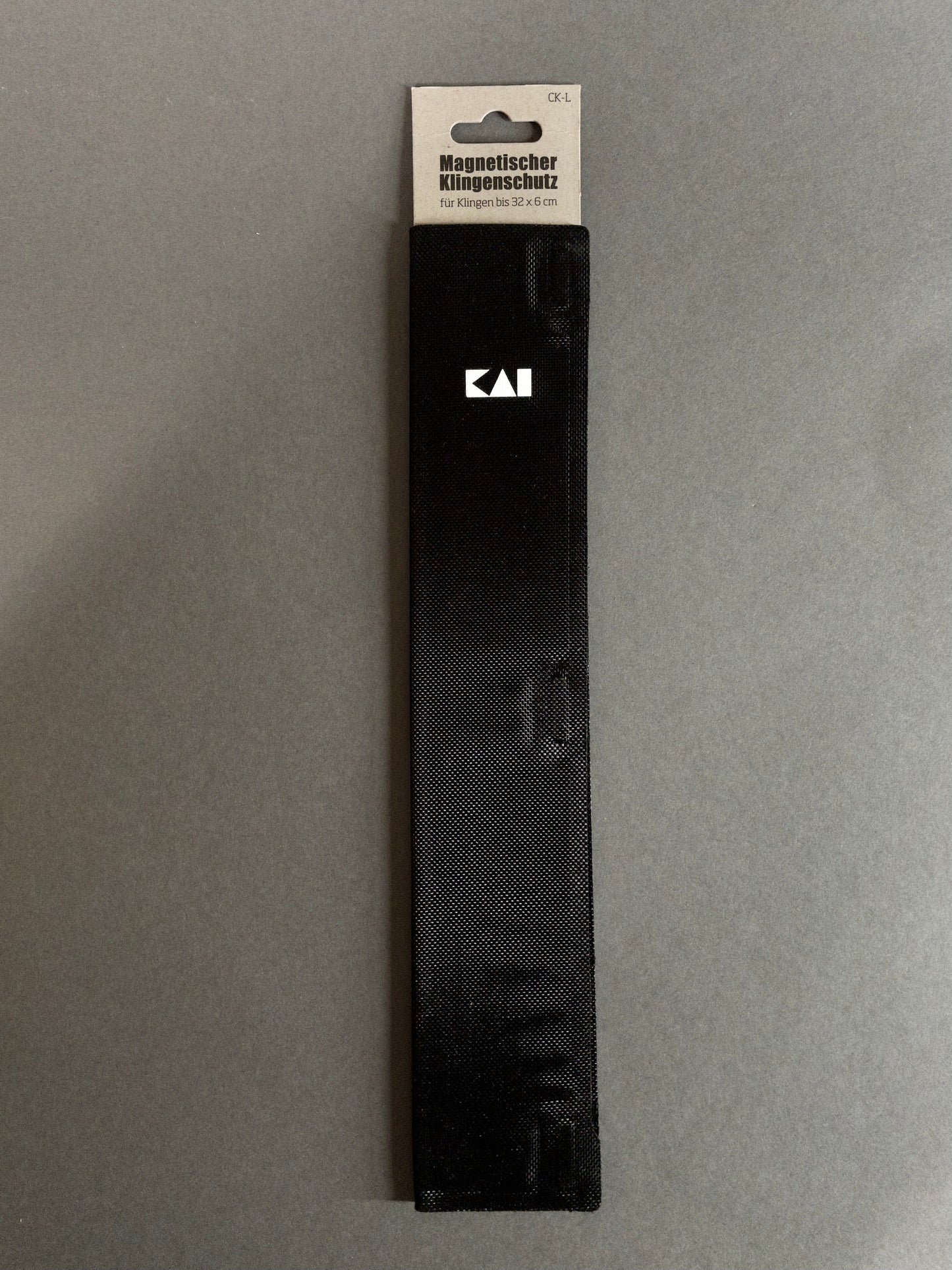 KAI magnetisk knivbeskytter large