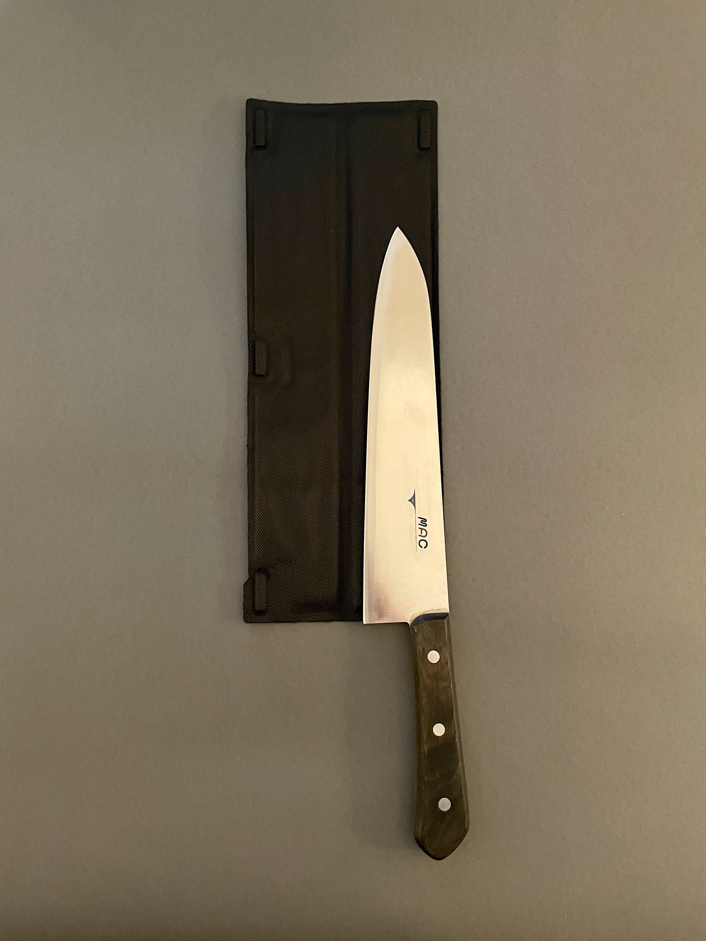 KAI magnetisk knivbeskytter large