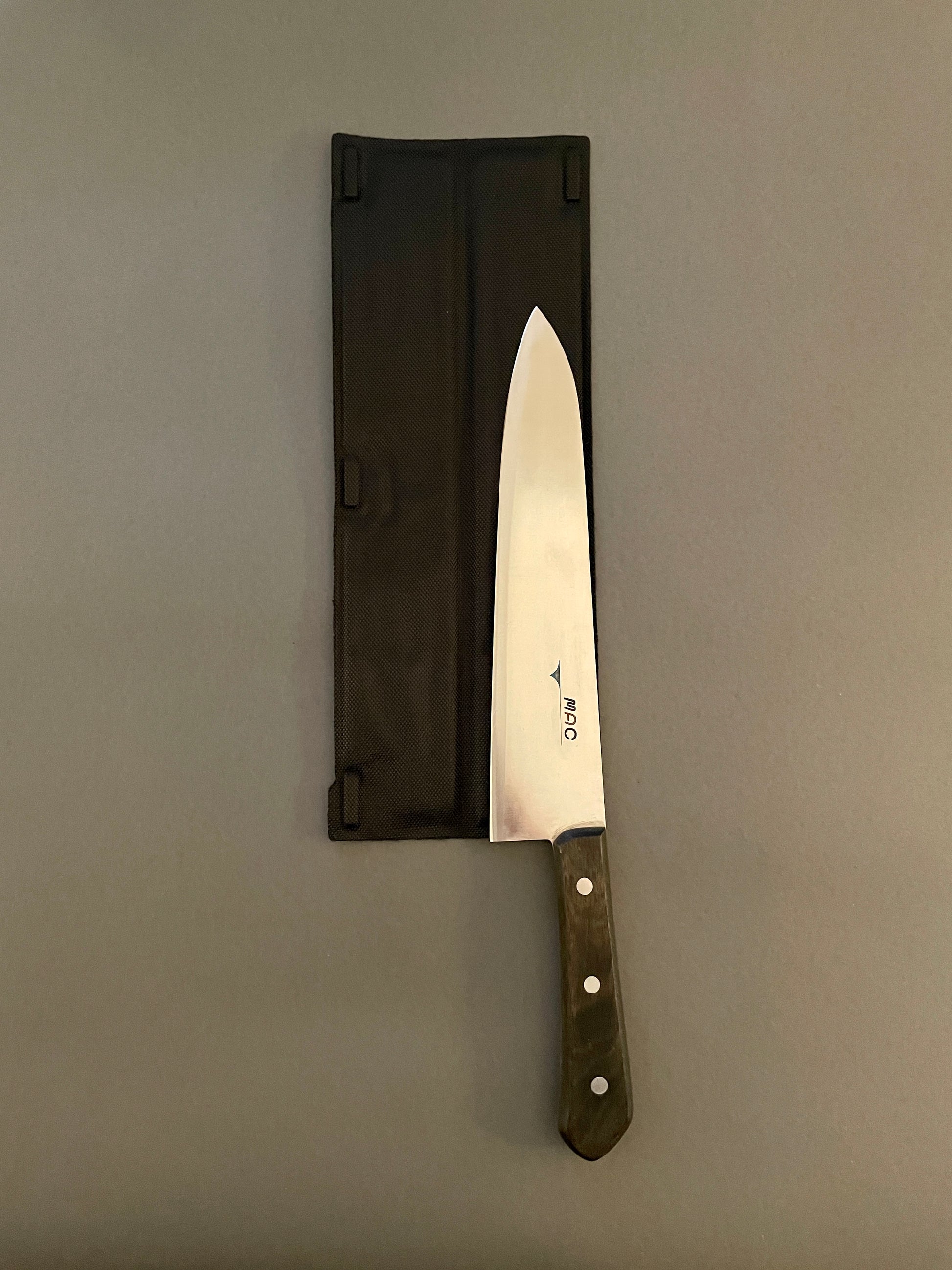 KAI magnetisk knivbeskytter large