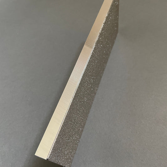 Atoma diamantbryne / korrigeringsbryne - Burr - knivsliping