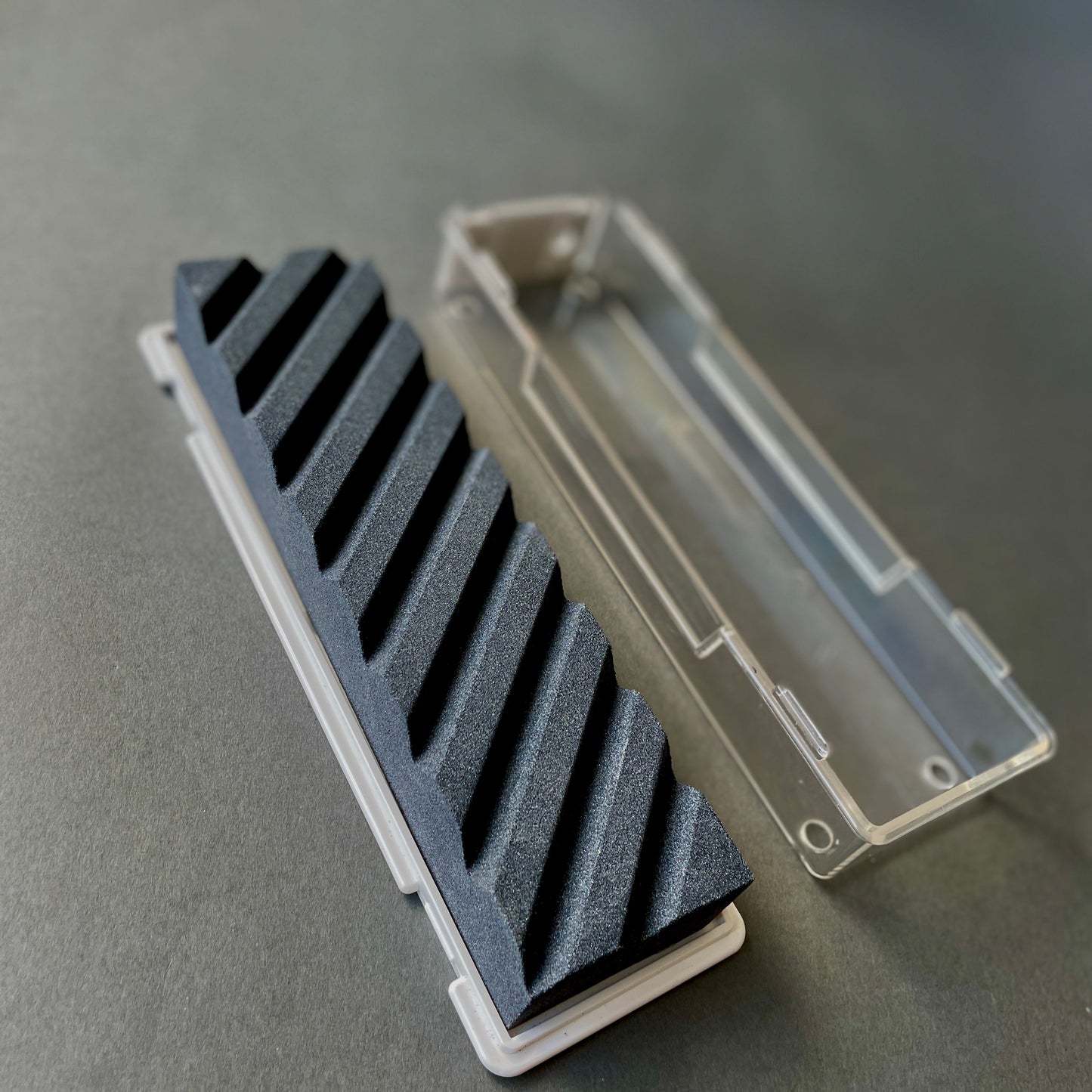 SUEHIRO Korrigeringsbryne #100