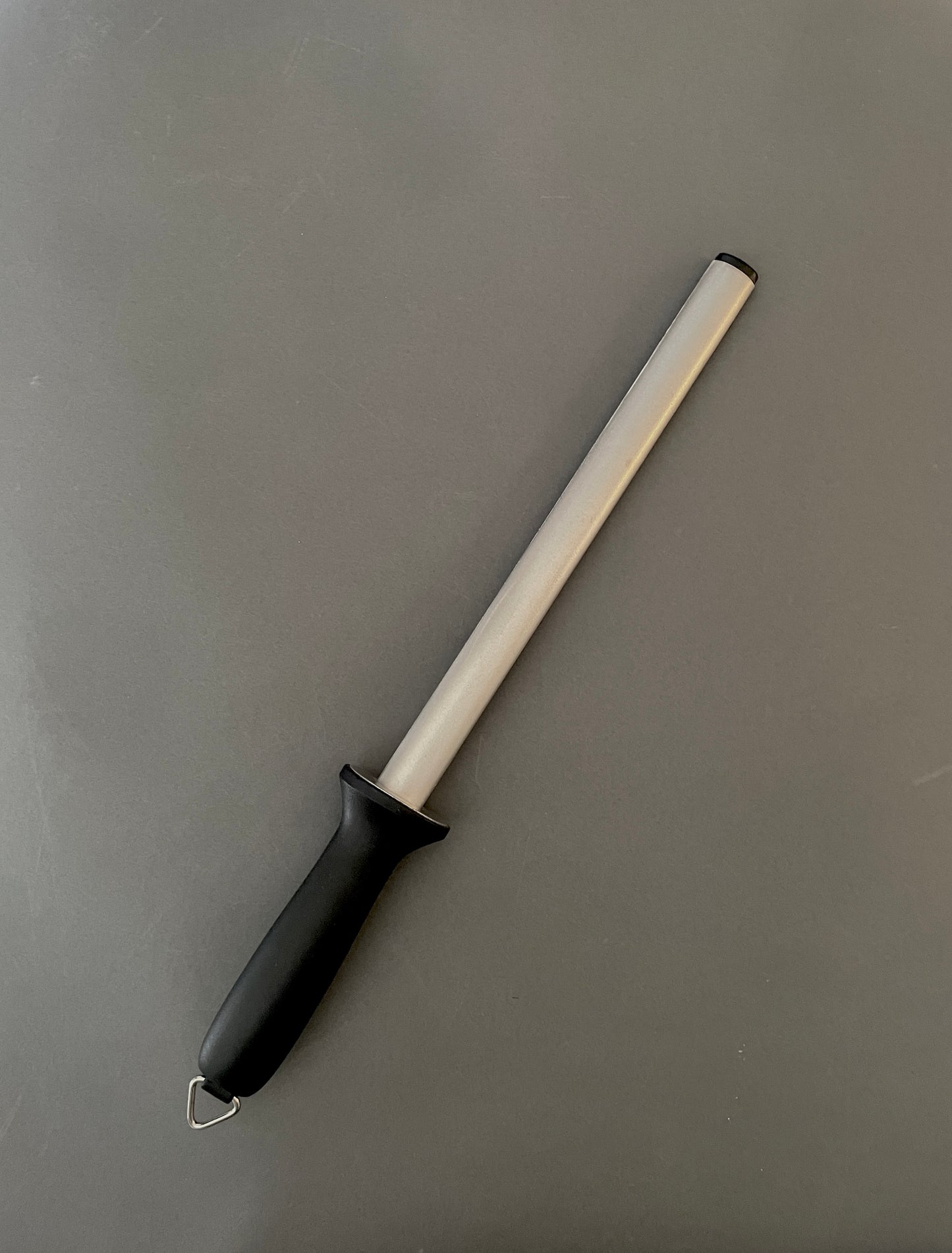 Diamant Slipestål 254mm