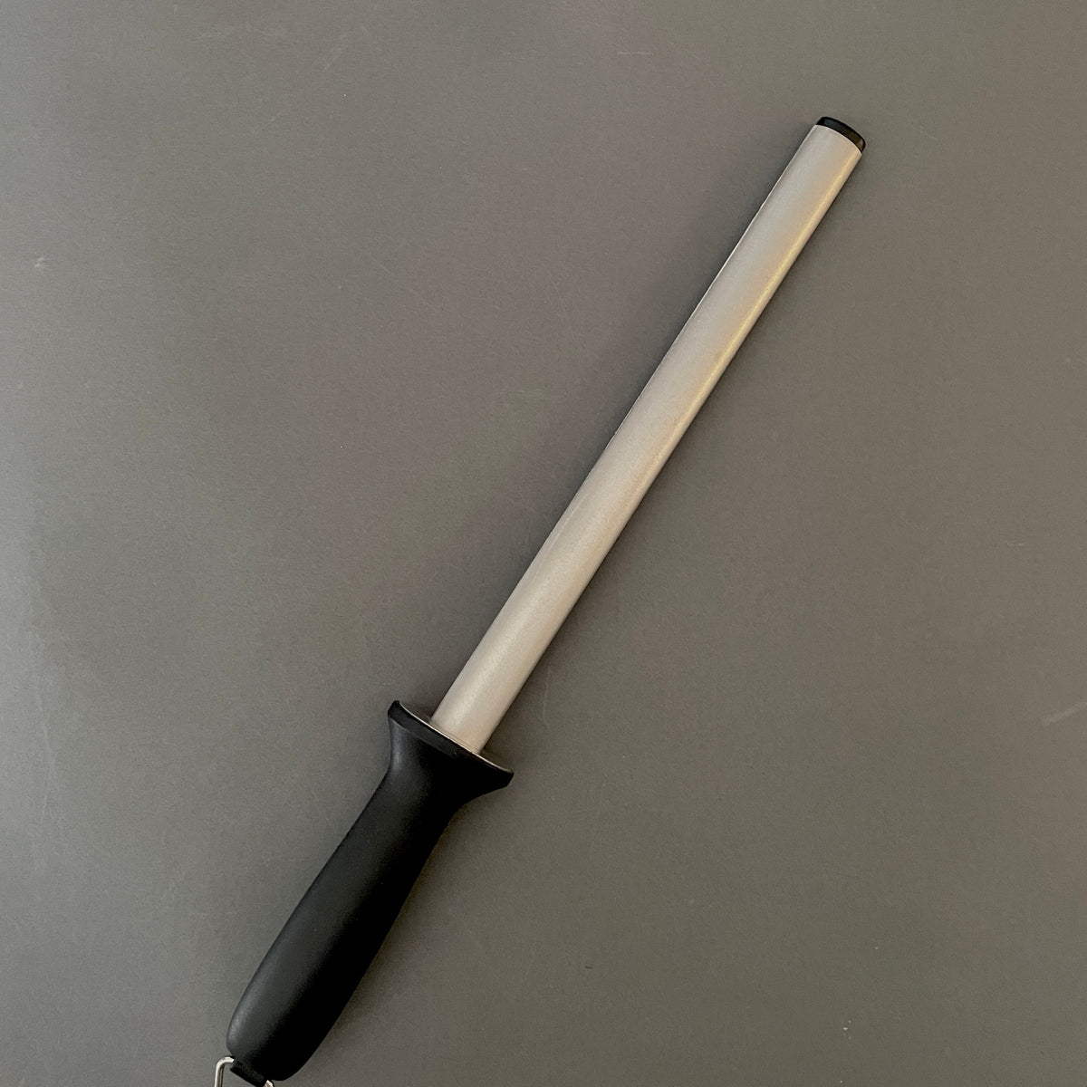 Diamant Slipestål 254mm - Burr - knivsliping