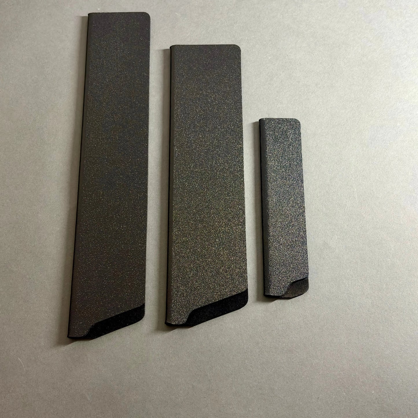 Knivbeskytter Small, Large og Xtra Large