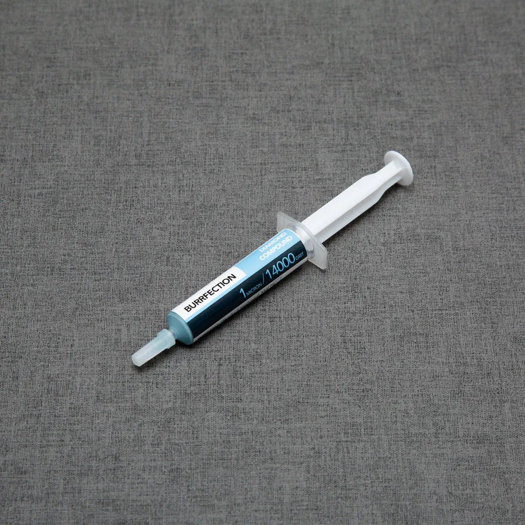 Diamond Compound 5g 1 micron/14 000 grit