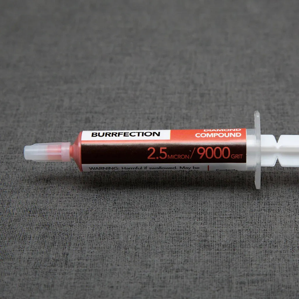 Diamond Compound 5g 2,5 micron/9 000 grit