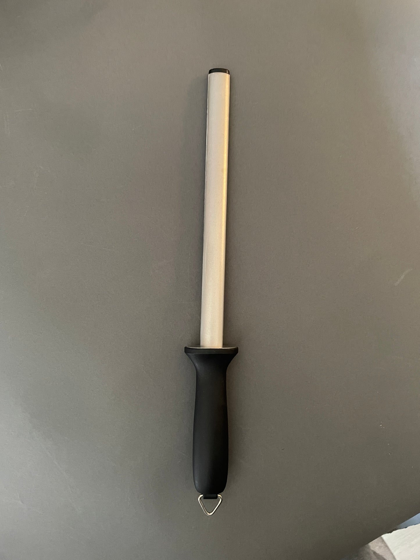 Diamant Slipestål 254mm