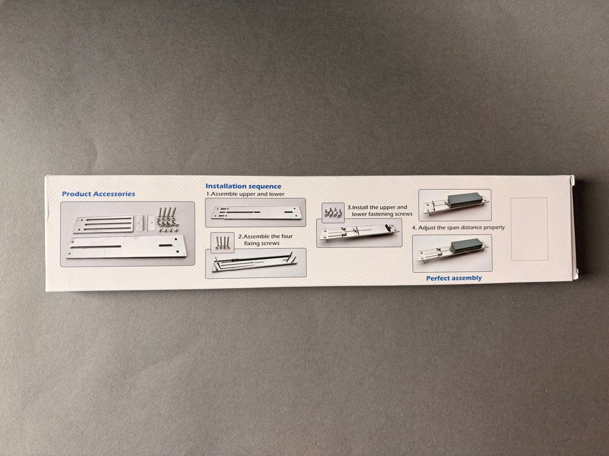 Slipestein holder for vask - BURR Knivsliping