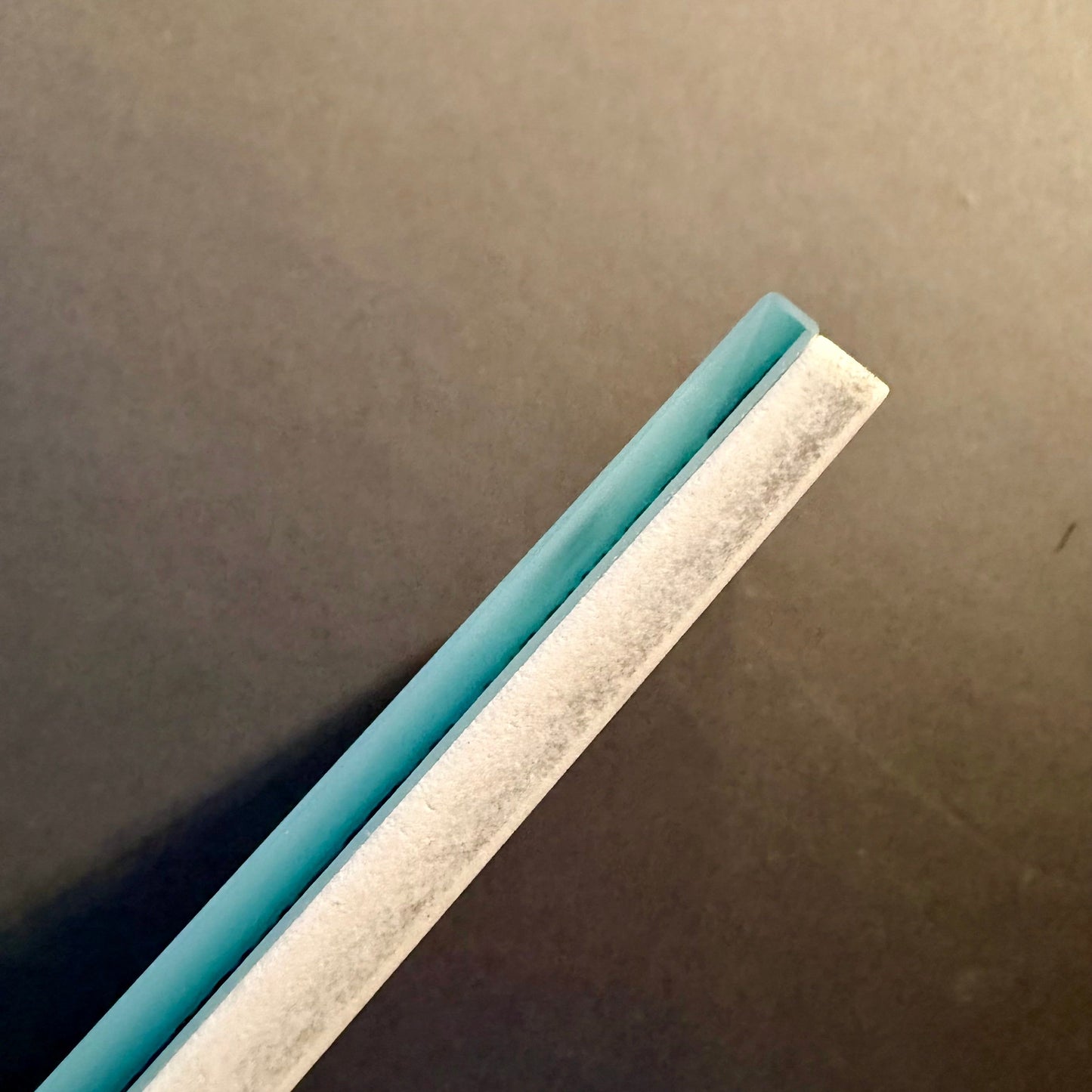 Shapton Glass, Slipestein 320