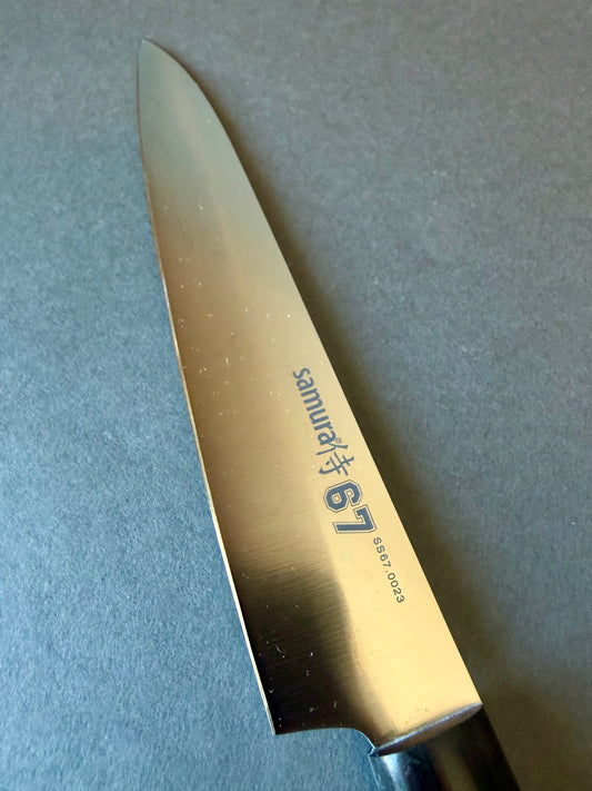 Universalkniv 150mm Samura 67