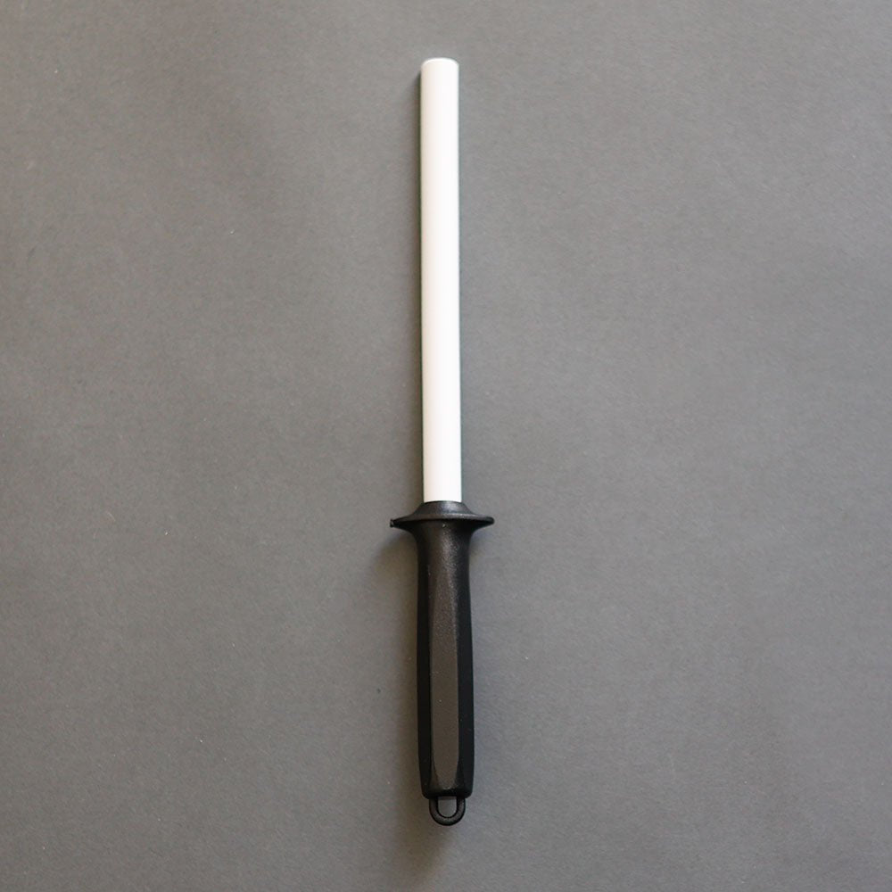 Keramisk Slipestål Suncraft 150mm - Burr - knivsliping