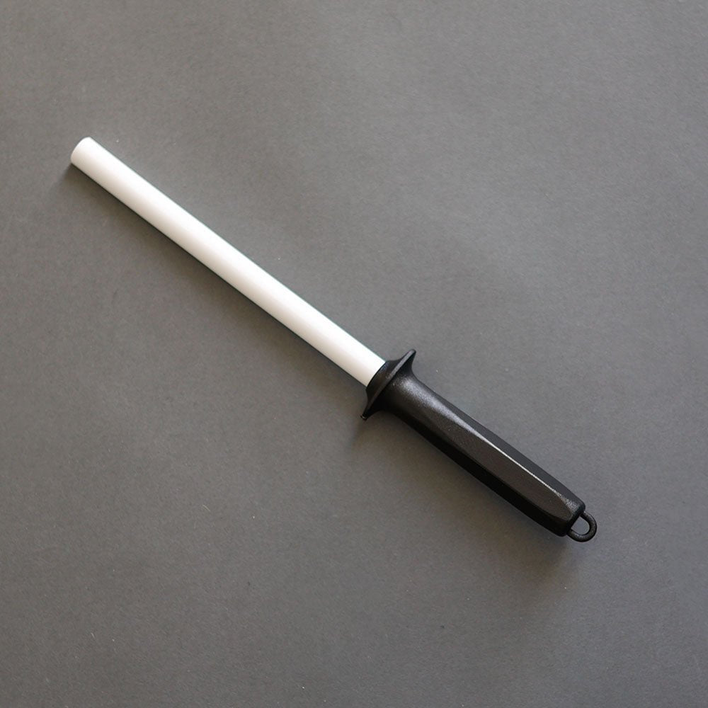 Keramisk Slipestål Sekiryu 150mm - Burr - knivsliping