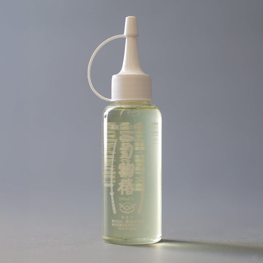 Camilia olje 100ml - Burr - knivsliping