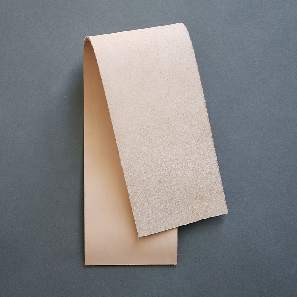 Slipesett med NANIWA slipesteiner, slipesteinholder og lærstropp fra BURR knivsliping