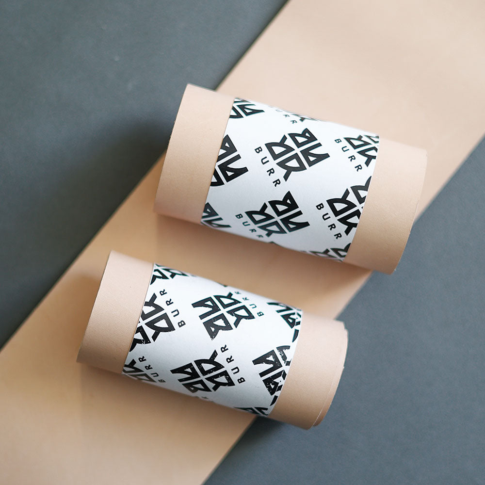 BURR lærstropp 30cm