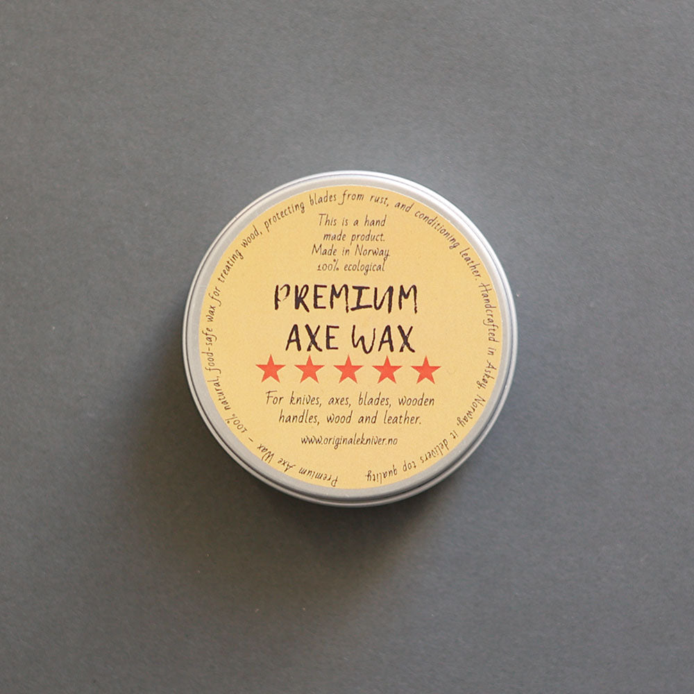 Axe Wax Premium