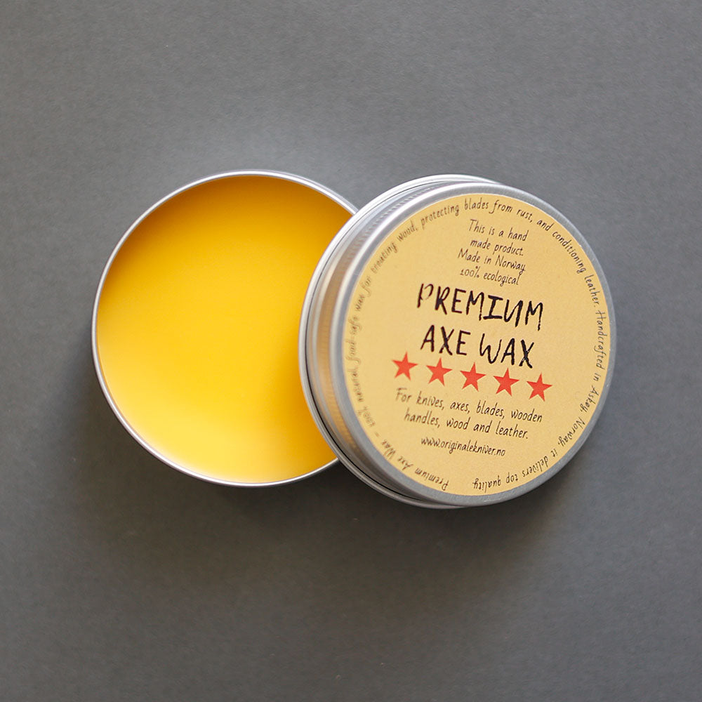 Axe Wax Premium