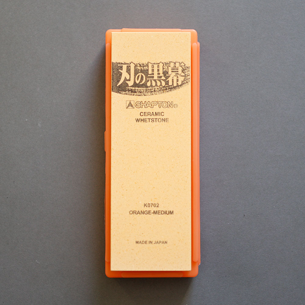 Shapton Professional, Slipestein 1000 grit