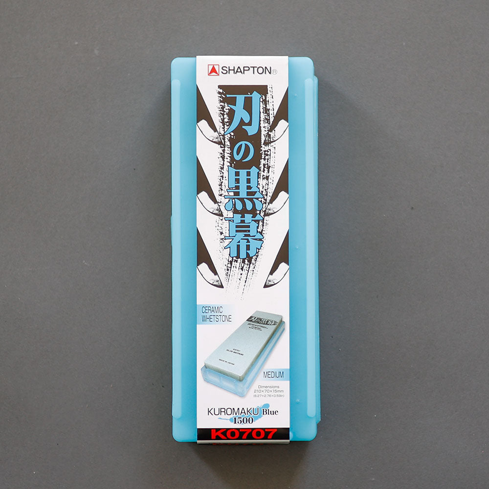 Shapton Professional, Slipestein 1500 grit