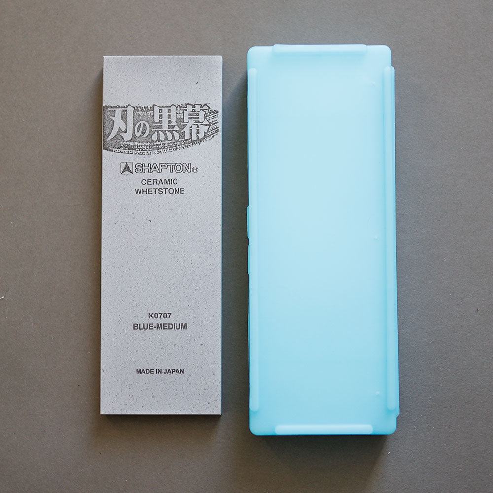 Shapton Professional, Slipestein 1500 grit