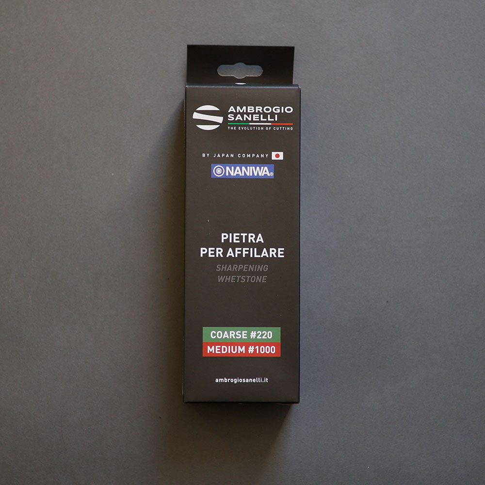 Naniwa kombinasjonsstein 220/1000 grit