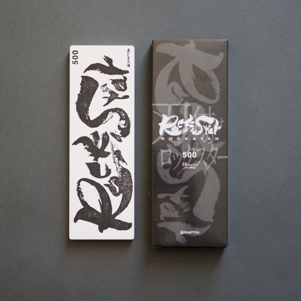 Shapton Rockstar 500
