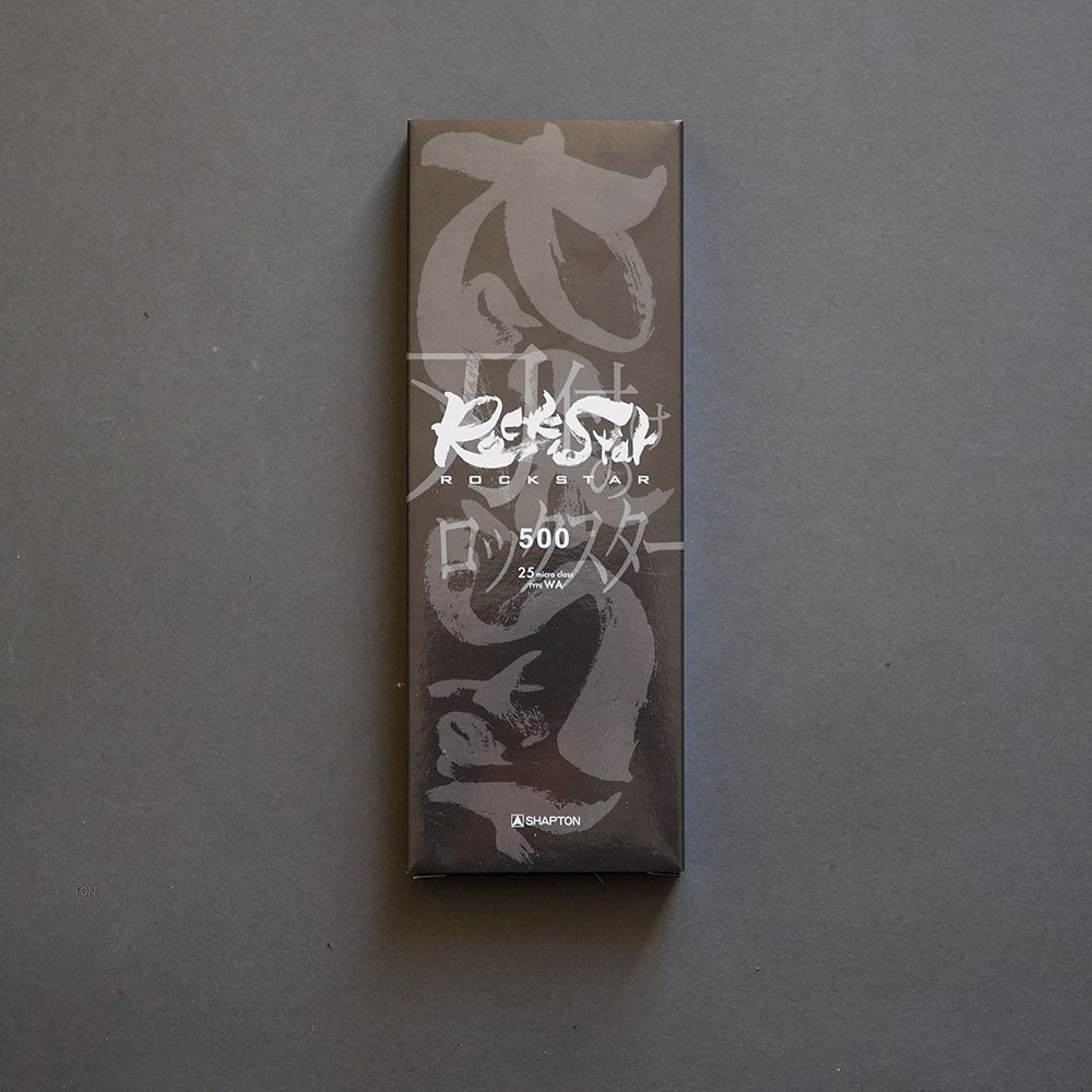 Shapton Rockstar 500