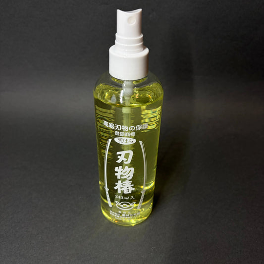 Camilia olje stor 245ml