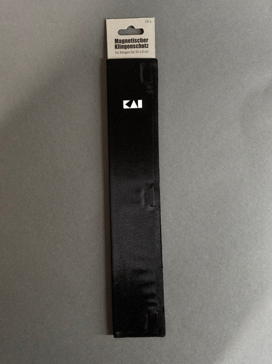 KAI magnetisk knivbeskytter large