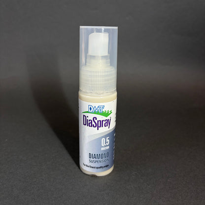 DMT Dia - Spray 0,5 micron - Burr - knivsliping