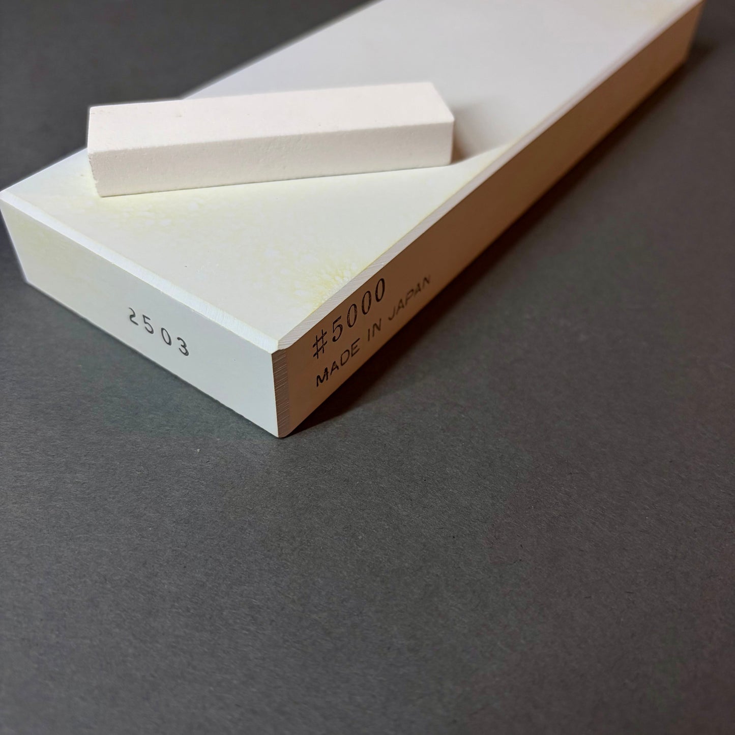 Suehiro Rika 5000 + Nagura