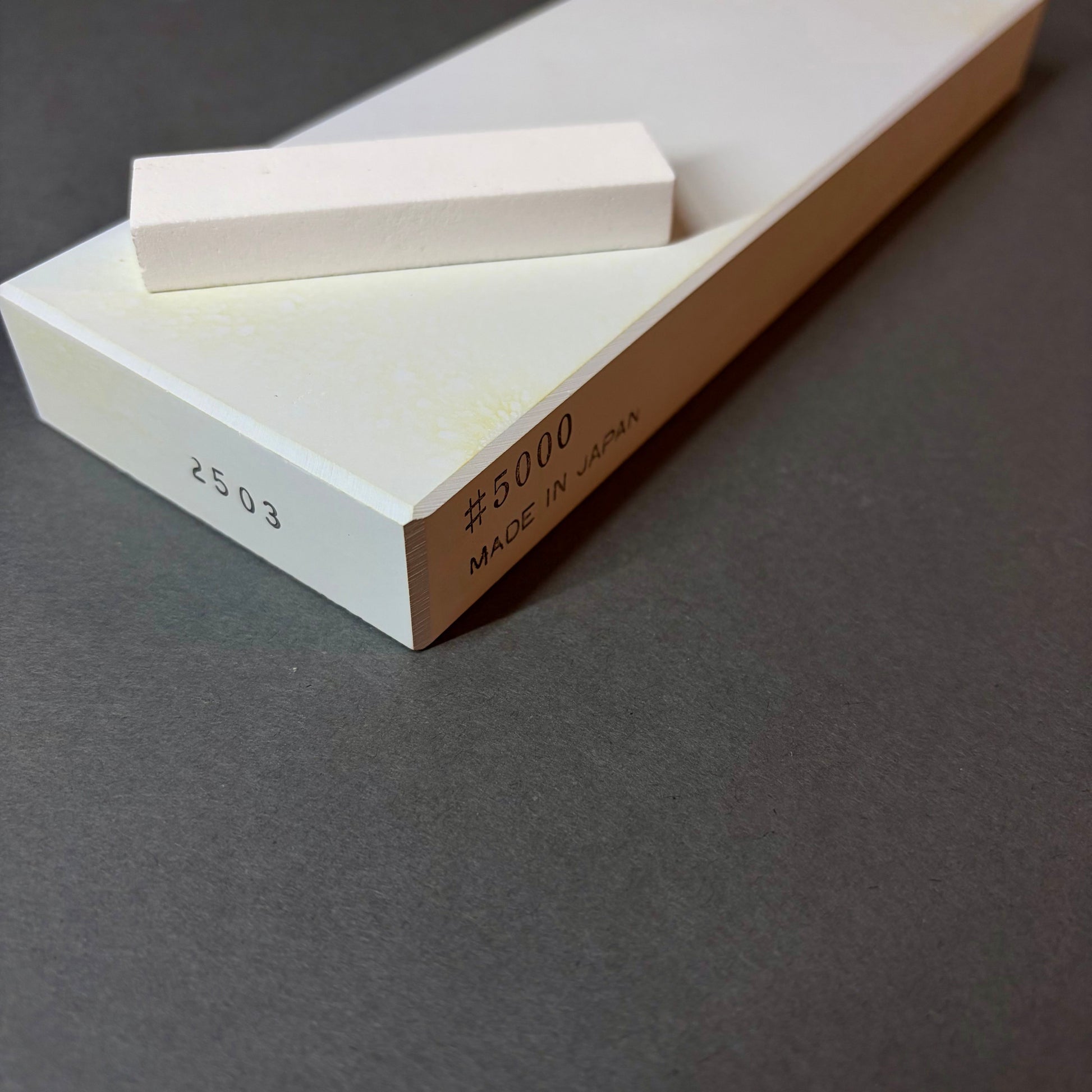 Suehiro Rika 5000 + Nagura