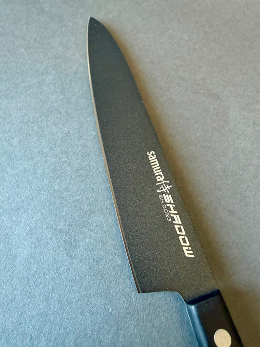 Universalkniv 150mm Samura Shadow