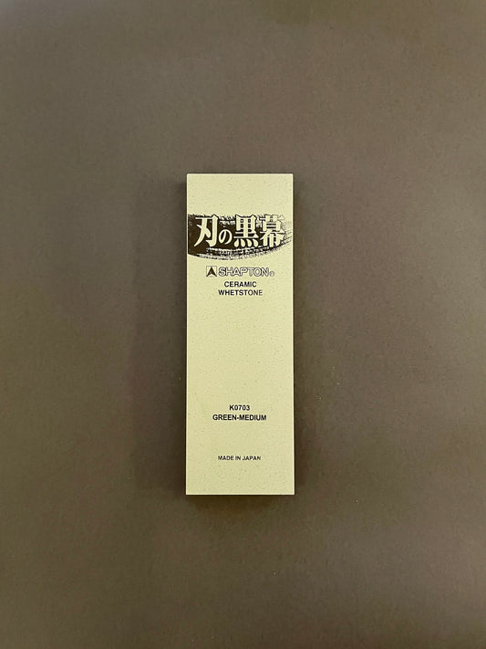 Shapton Professional, Slipestein 2000