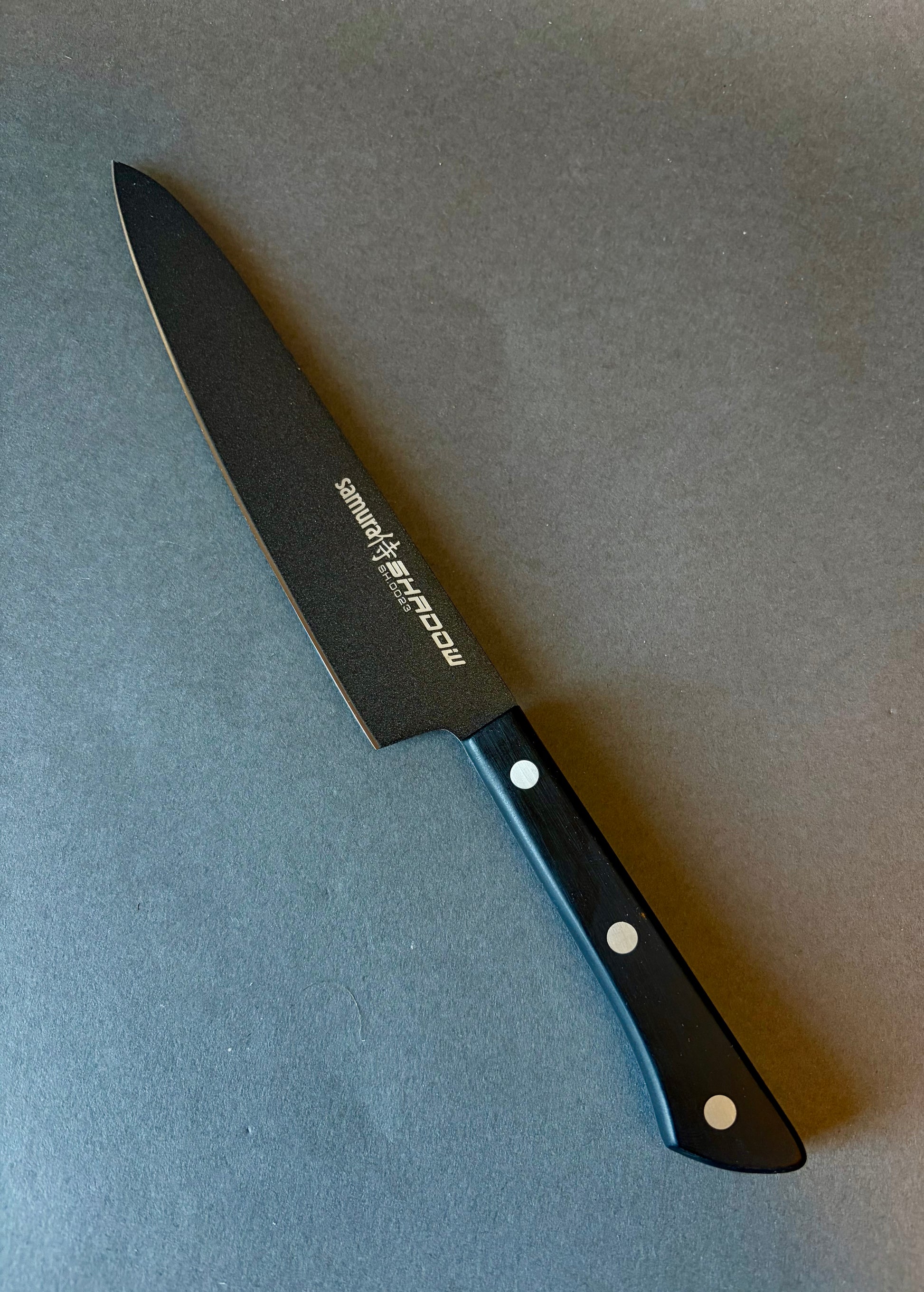 Universalkniv 150mm Samura Shadow