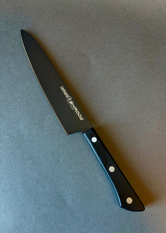 Universalkniv 150mm Samura Shadow