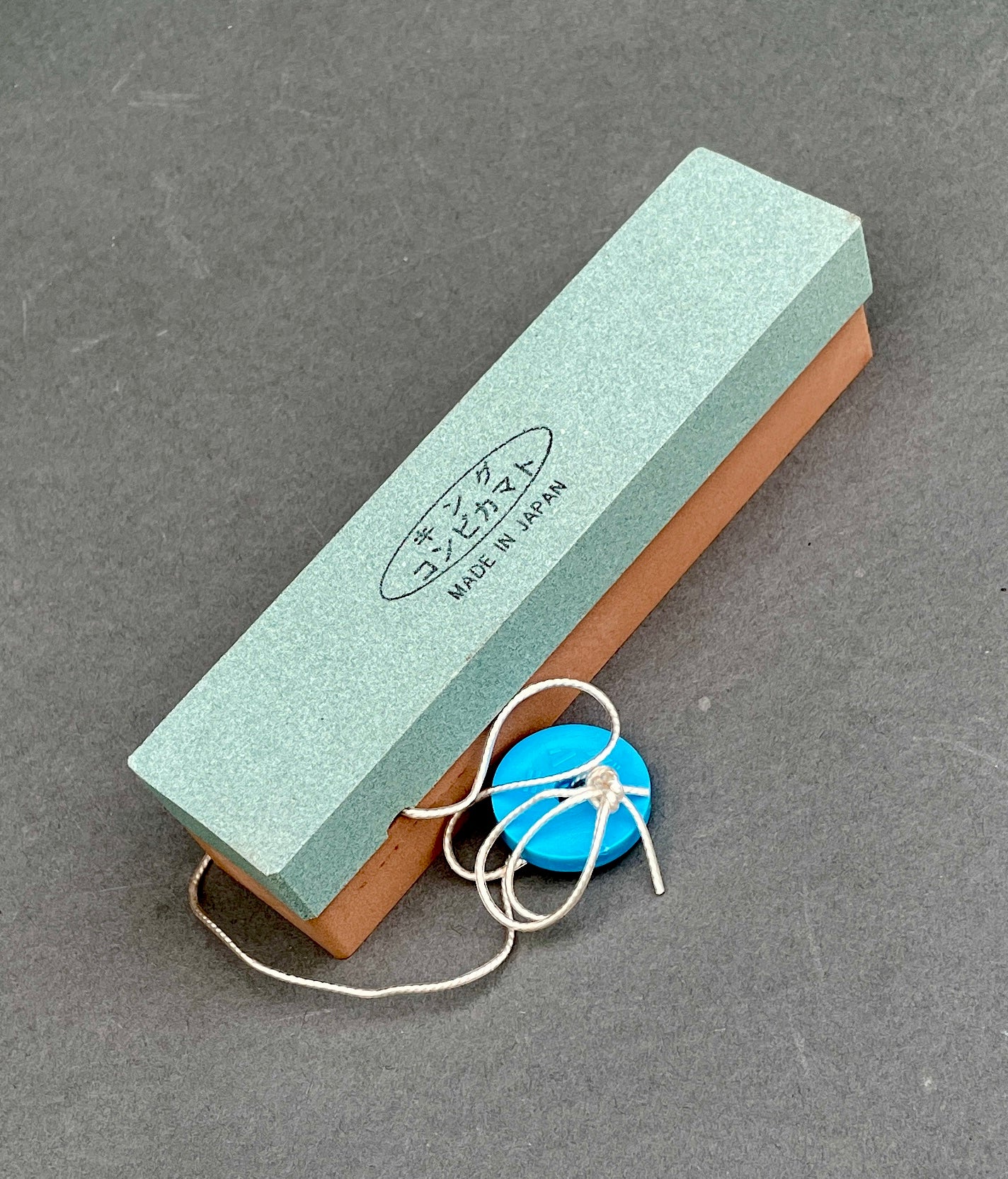 Mini kombinasjonsstein 250/1000 King K-40