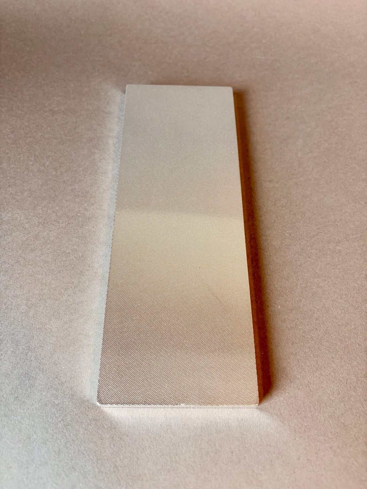 Atoma #600 diamantbryne / korrigeringsbryne