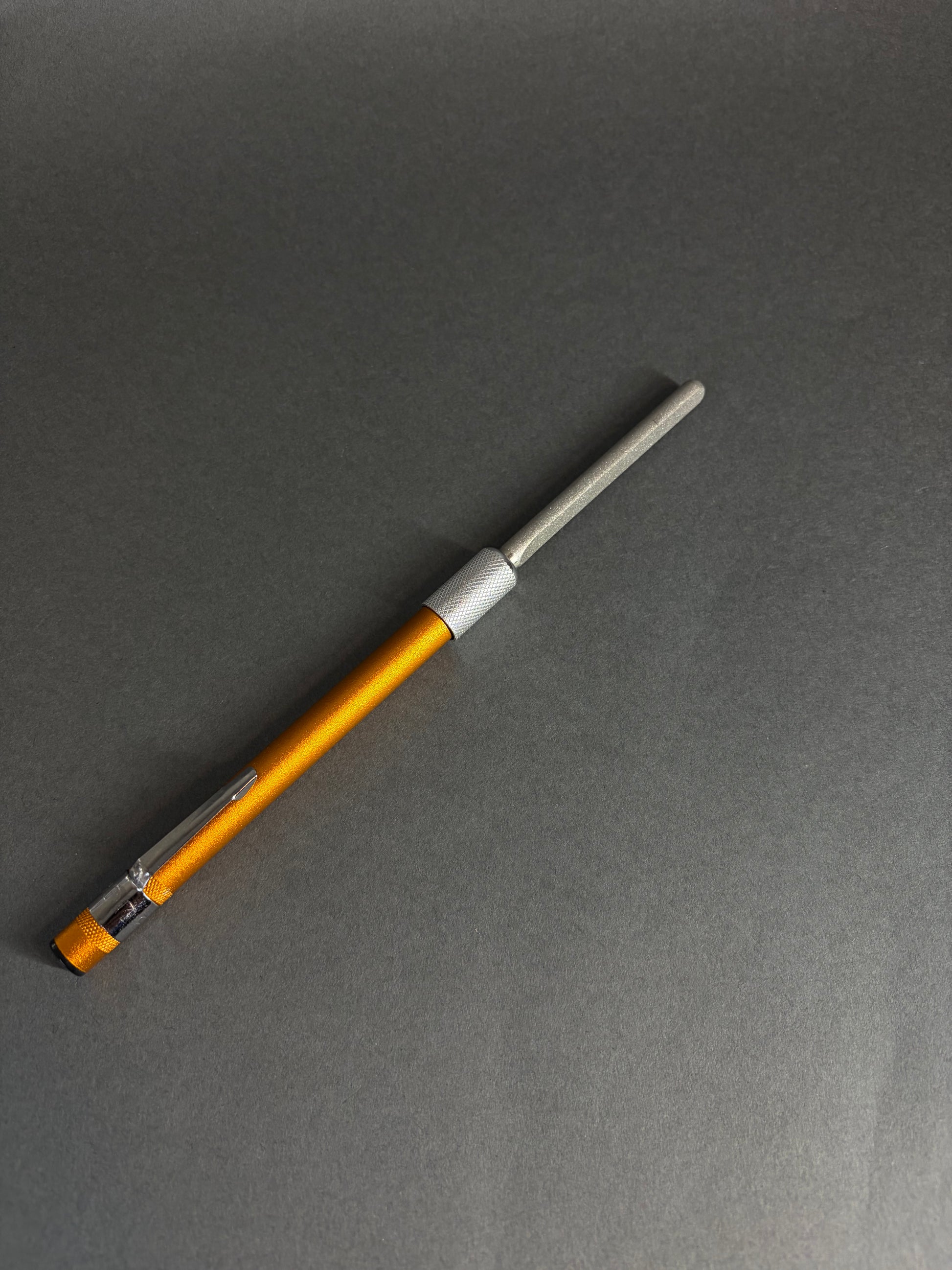 Buck Diamond Pocket Sharpener